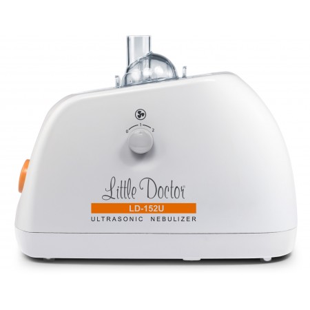 Little Doctor LD-152U ultrazvočni inhalator Little Doctor LD-152U ultrazvočni inhalator