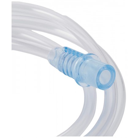 OMRON PVC cev 100 cm za inhalatorje C801/C28/C30/C900 OMRON PVC cev 100 cm za inhalatorje C801/C28/C30/C900