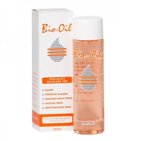 BIO-OIL SPECIALIST SKINCARE olje za preprečevanje nastanka strij BIO-OIL SPECIALIST SKINCARE olje za preprečevanje nastanka strij