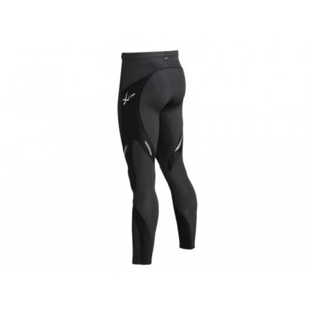 CW - X Kompresijske dolge hlače StabilyX - moške CW - X Kompresijske dolge hlače StabilyX - moške