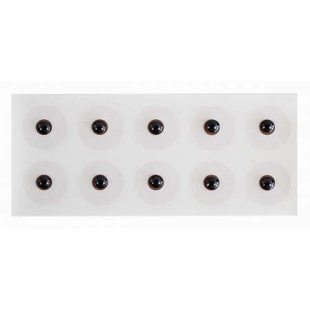 Akupunkturni magnetni obliži Magnetpflaster Set (10 kosov) Akupunkturni magnetni obliži Magnetpflaster Set (10 kosov)