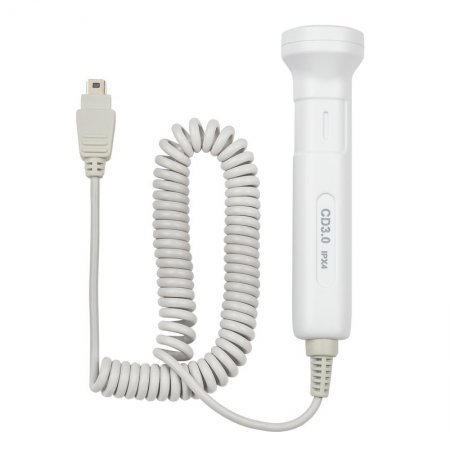 Aparat za poslušanje srčnega utripa in gibanja plodu SONOLINE B Professional (Modra) Aparat za poslušanje srčnega utripa in gibanja plodu SONOLINE B Professional (Modra)