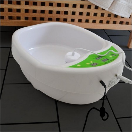 Wellness aparat za izboljšanje počutja ROYAL FOOT SPA Wellness aparat za izboljšanje počutja ROYAL FOOT SPA