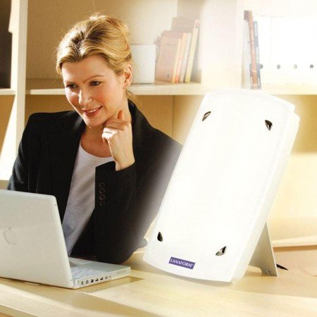 LANAFORM svetlobna terapija GENIAL LIGHT LANAFORM svetlobna terapija GENIAL LIGHT