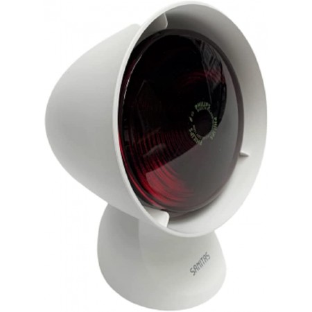 SANITAS infrardeča luč SIL 16 SANITAS infrardeča luč SIL 16