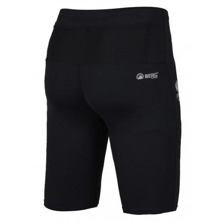 Ženske kratke tekaške pajkice BERG Ženske kratke tekaške pajkice BERG